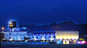 Отель Yue Xin Motel  Мяоли